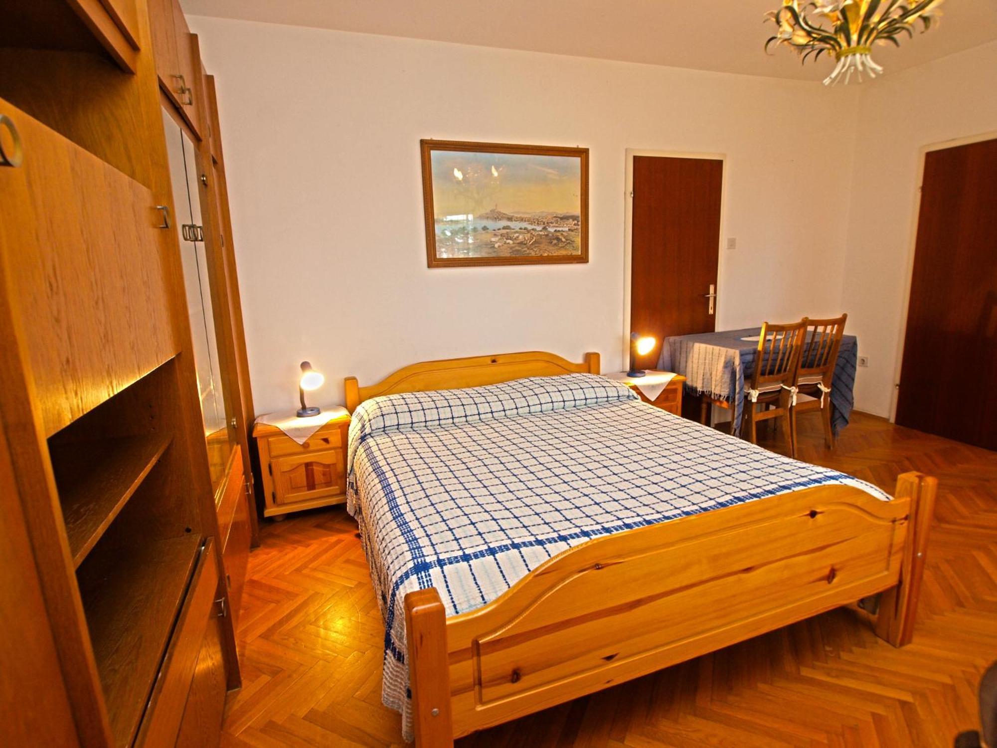 Rooms Milan 1370 Rovinj Eksteriør billede