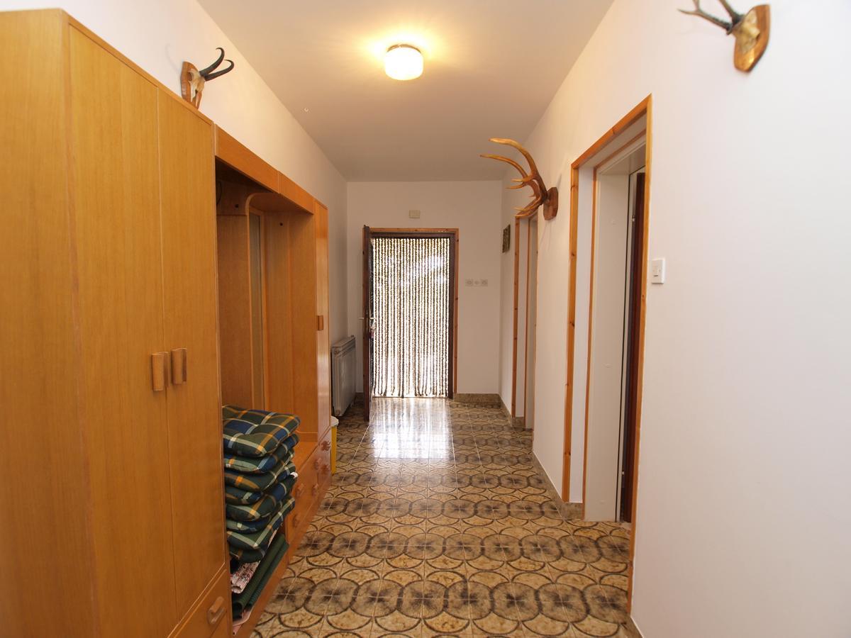 Rooms Milan 1370 Rovinj Eksteriør billede