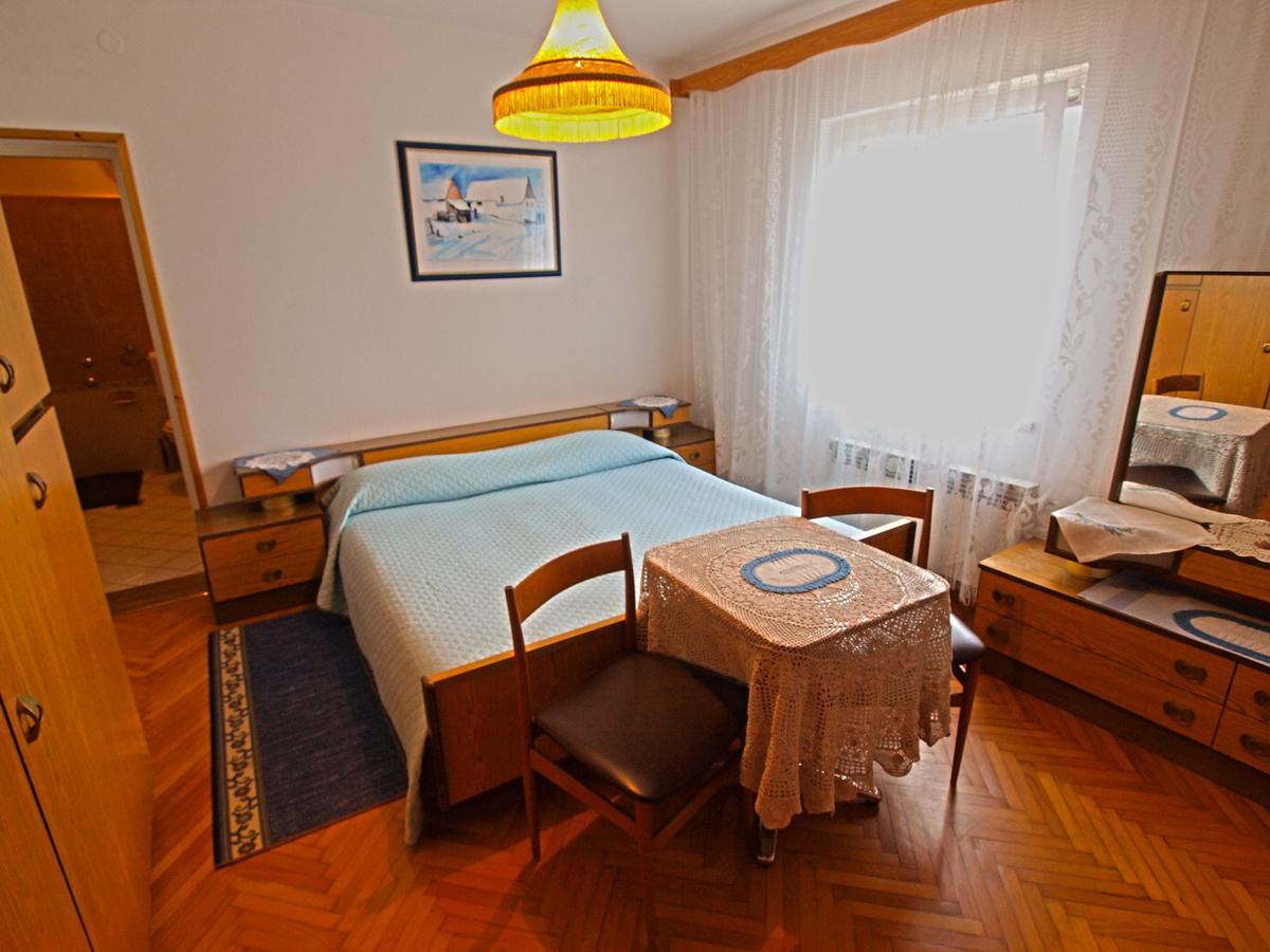 Rooms Milan 1370 Rovinj Eksteriør billede