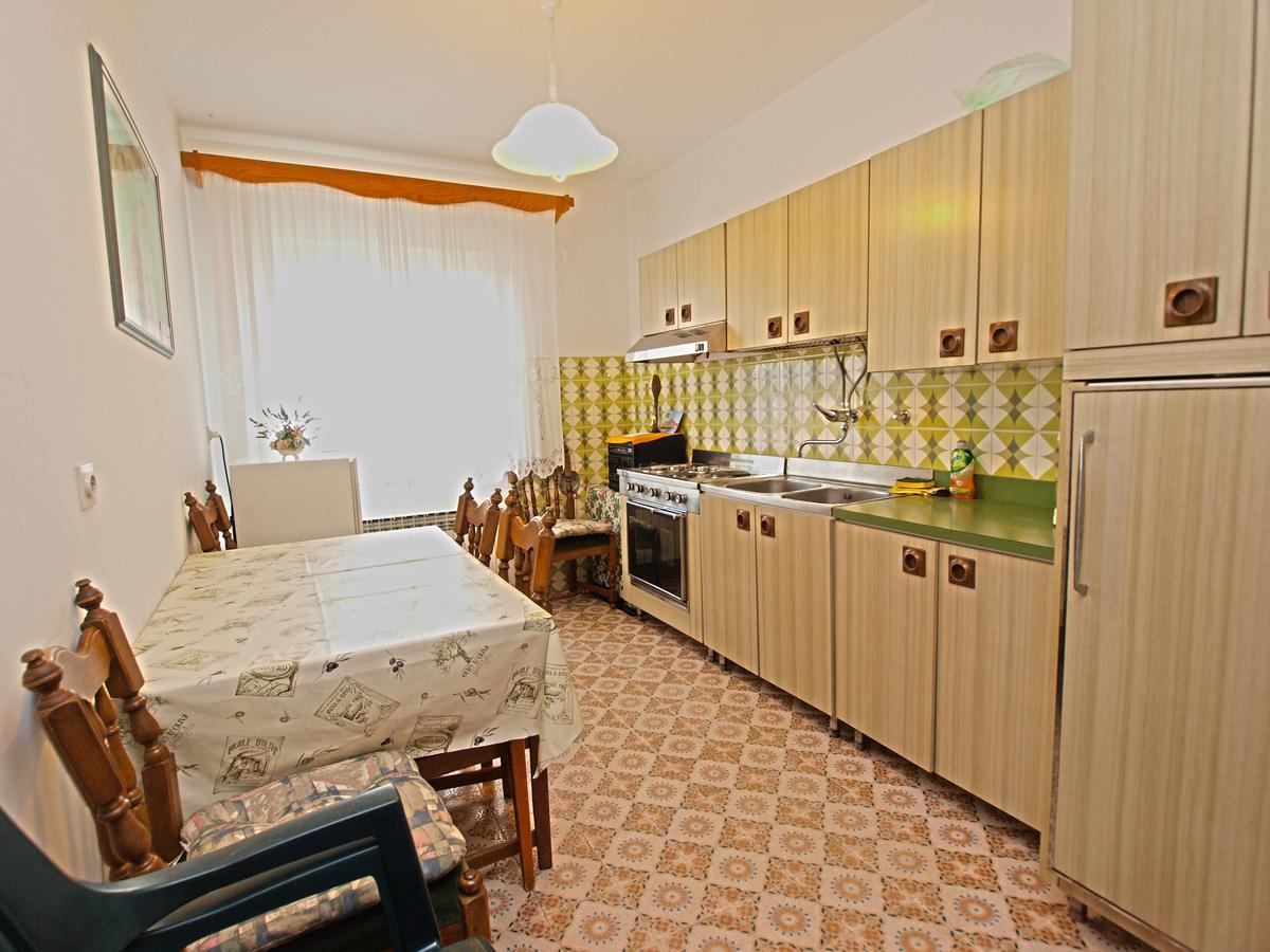 Rooms Milan 1370 Rovinj Eksteriør billede
