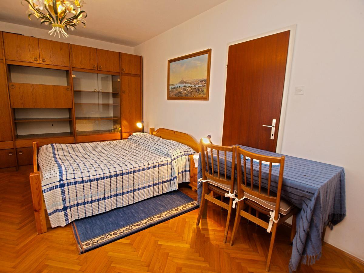 Rooms Milan 1370 Rovinj Eksteriør billede